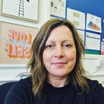 Tracy Doughty Was Boughen - @tracyemlou - Instagram