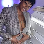 Tracy Dove - @tracydove7 - Instagram