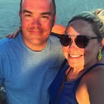Tracy Flynn Downing - @tray4squares - Instagram