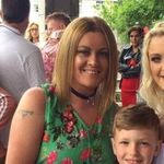 Tracy Doyle - @tracydoyle73 - Instagram