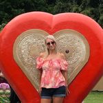 Tracy Driscoll - @tracydriscoll33 - Instagram