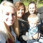 Tracy Driscoll - @tdriscoll06 - Instagram