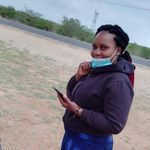 Tracy Dullu - @tracydullu - Instagram