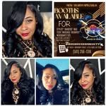 Traci Dumas - @rieshouseofbeauty - Instagram