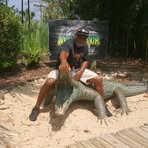 Tracy Dumas - Facebook
