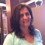 Tracy Haselwood Dunham - @supermom70 - Instagram