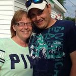 Tracy Dunham - @fezzy1966 - Instagram