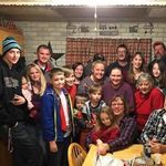 Tracy Dunham Healey Meridith - @thealey4 - Instagram
