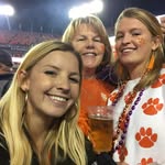 Tracy Dye Bishop - @tigerrph - Instagram