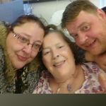 tracey eadie - @vauxhall5474 - Instagram