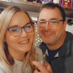 Tracy Early Prather - @tracytoe12 - Instagram