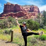 Tracy Eason - @tbirdtakesflight - Instagram