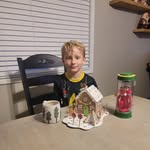 Tracey Ebersole Klinkner - @klinknertracey - Instagram