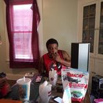 Traci Edinger - @starrleshia - Instagram
