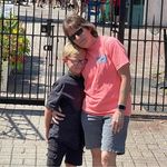 Tracy Edinger - @storm1123 - Instagram