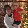Tracy Edinger - @dayinthelifeofbrantley - TikTok