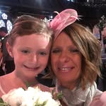 Tracy Egan - @tracyegan1972 - Instagram