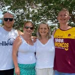 Tracy Egan - @mumzzy65 - Instagram