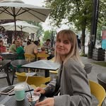 Tracy Egan - @sayconyoej - Instagram