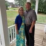 Tracy Elmore - @telmore1981 - Instagram