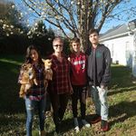 Tracy Elmore - @elmoretracy - Instagram