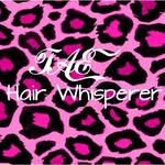 Tracy Emery - @taehairwhisperer - Instagram
