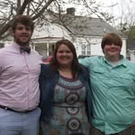 Tracy emery - @momofvi2133 - Instagram