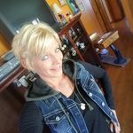 Tracy L Engstrom ( McClain) - @trengstrom - Instagram