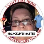 Tracy Epps - @ladytee19641 - Instagram