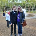 Jenny Tracy Erwin - @jennybear271 - Instagram