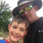 Tracy Erwin - @mowerman616 - Instagram
