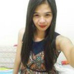 Tracy Camille Escobar - @tracycamille07 - Instagram