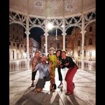 Tracy Escobar - @tohonij452 - Instagram
