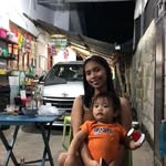 Tracy Escobar - @tracenggg5 - Instagram