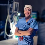 Tracy Escobar - @rva_scrub - Instagram