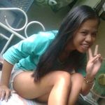 Tracy Kris Escobar - @jhercynoajen04 - Instagram
