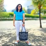 tracy trespeces-escobar - @tenacious_tracey - Instagram