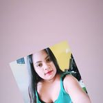 Tracy Yomara Nunjar Escobar - @tr_acy1056 - Instagram
