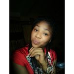 Tracy Eugene - @itz_sumbae.ivy - Instagram