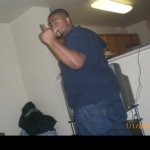 Tracy Eugene Mcelroy - @loveismenyou13 - Instagram