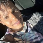 Tracy Tia Eugene - @tneugenecarter - Instagram