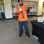 tracy lamar everhart jr - @tracyisland24 - Instagram
