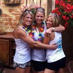 Tracy Evers - @trreev11 - Instagram