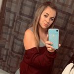@tracy_eversole24 - Instagram