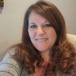 Tracy Ann Eversole - @trixilou1003 - Instagram