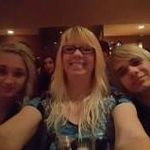Tracy Eversole - @badwolfbay03 - Instagram