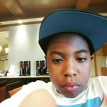 tracy ewing - @exility34 - Instagram