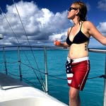 Tracy Ewing - @tracyewing2000 - Instagram