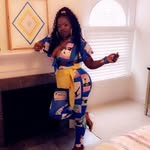 Tracy Ewing Ontop - @ontoptracy - Instagram