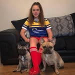 Tracy Exley - @little.lady.1981 - Instagram